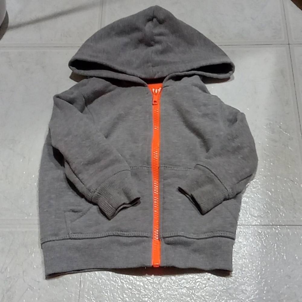 12 month jacket